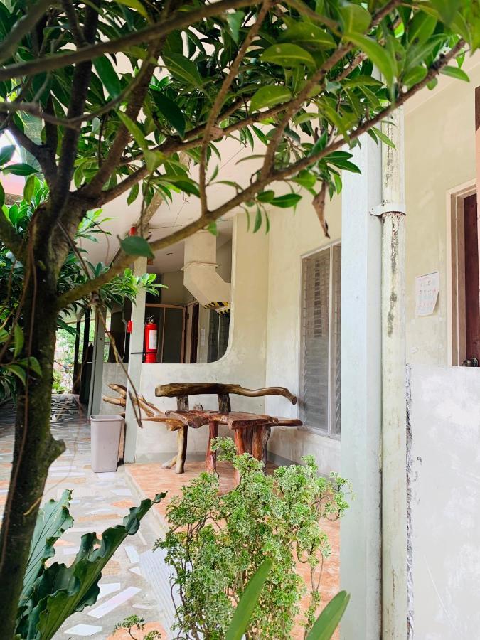 Pisces Tourist Inn - Port Barton San Vicente  Exterior photo