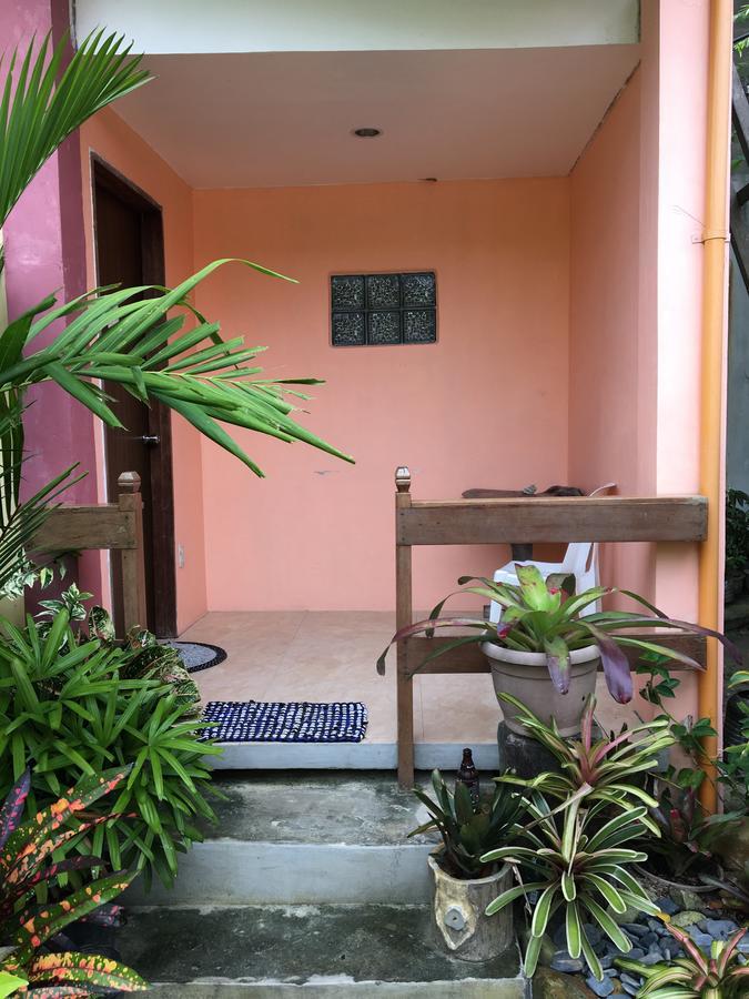 Pisces Tourist Inn - Port Barton San Vicente  Exterior photo